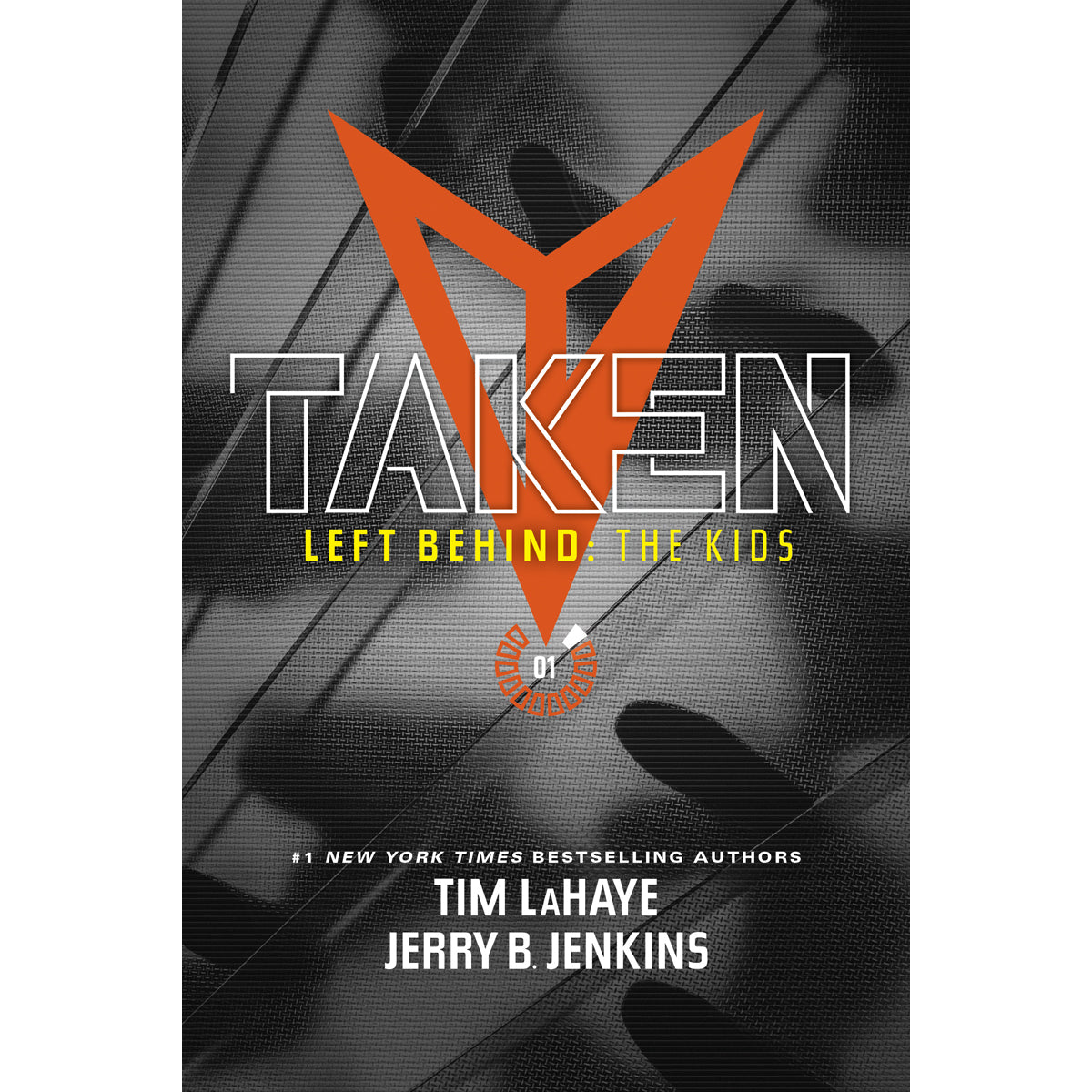 Taken (1 Left Behind - The Kids Collection)(Paperback)
