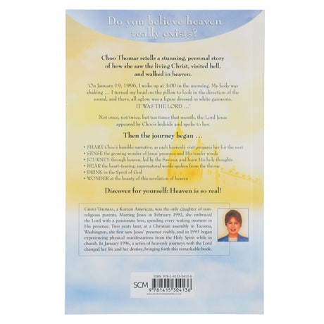 Heaven Is So Real (Paperback)