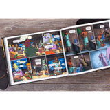 Peter The Apostle: Graphic Story Bible (Hardcover)