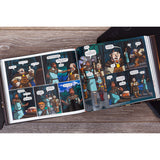 Peter The Apostle: Graphic Story Bible (Hardcover)