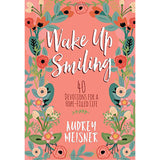 Wake Up Smiling (Hardcover)