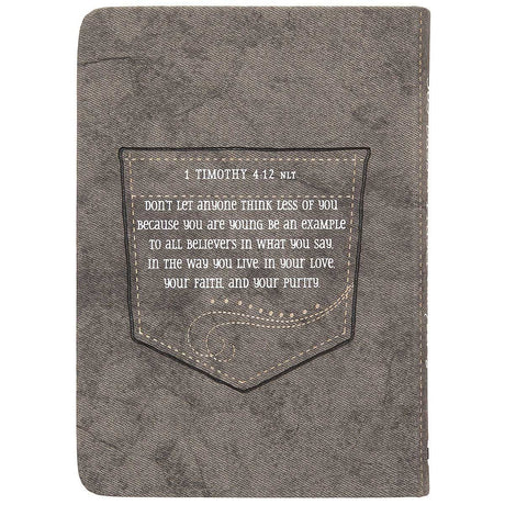 365 Days Of Prayer For Teens: 365 Daily Devotional (365 Days Of Prayer)(Imitation Leather)