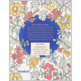 The Beloved Psalms Coloring Book (Paperback)