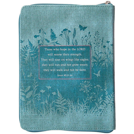 Strength For Today For Women: 365 Devotions (Ziparound Devotionals)(Imitation Leather)