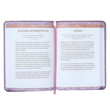 Still Small Voice: 365 Meditations On The Words Of Jesus IM