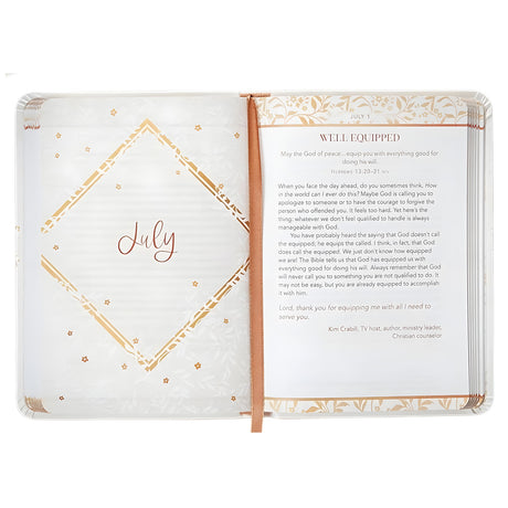 Always Remember: 365 Days of Wisdom for Life IM