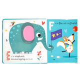 L Is for Love (Board Book)
