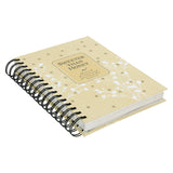Sweeter than Honey: 52-Week Devotional Journal for Women (Spiral-Bound)