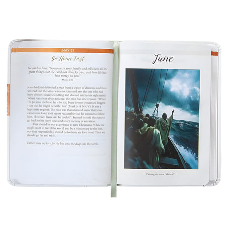 Jesus Amplified: The Deeper Meaning of the Words of Jesus IM