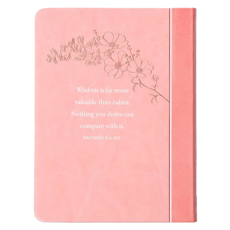 Daily Wisdom for Women: A 365-Day Devotional (Imitation Leather)