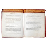 The Power of Prayer: 365 Daily Meditations Inspired by Spurgeon, Murray, Augustine IM