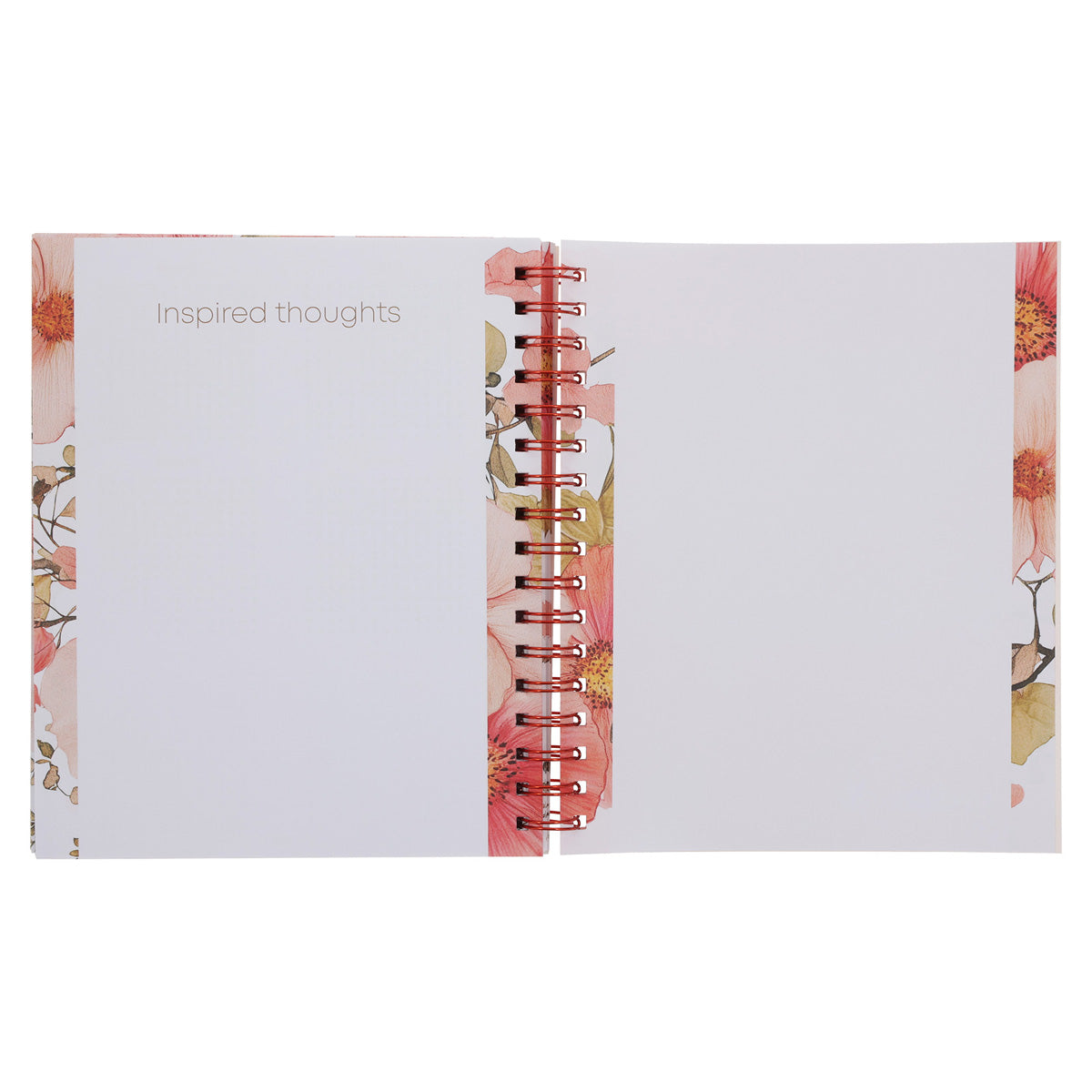 Bible Word Search Devotional: Words to Warm Your Heart Large Print (Spiral-Bound)