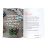 Open Your Bible: God's Word Is for You and for Now Bible Study Book (Paperback)