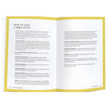 Open Your Bible: God's Word Is for You and for Now Bible Study Book (Paperback)