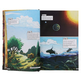 Die Aksie-Bybel (Hardeband)