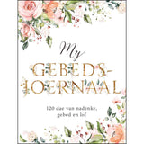 My Gebedsjoernaal (Sagteband)