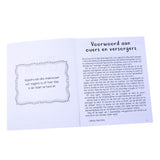 Pret Met Letters: Stories En Aktiwiteite Oor Letters In Die Bybel (Sagteband)