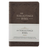 NLV Bruin Kunsleer Toeligtingsbybel