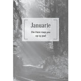 Die Lig Op My Pad (Sagteband)