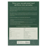 Vroue Van Die Bybel Bybelstudie (Sagteband)