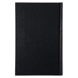 ESV Standard Bible Black Hardcover
