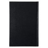 ESV Standard Bible Black Hardcover