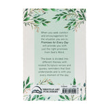 Promises For Every Day (Paperback)