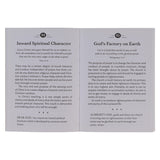 Mini Devotions Power Of Prayer (Paperback)