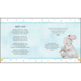 My LullaBible For Boys (Hardcover)