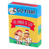 Go Fish! – The Armor Of God (Game Cards)