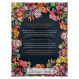 Pray More Worry Less Coloring Prayer Journal (Paperback)