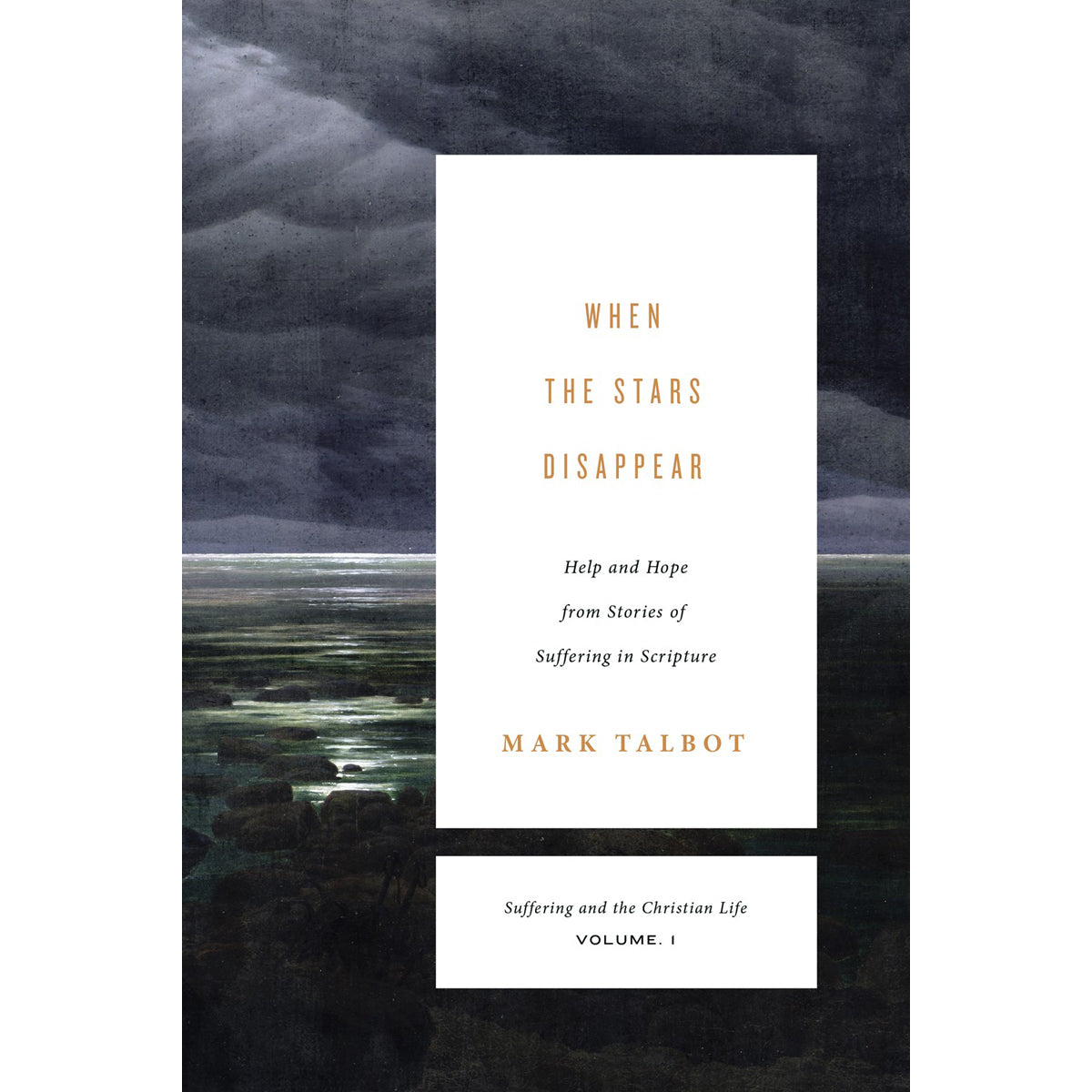 When The Stars Disappear (Paperback)