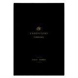 ESV Expository Commentary 12-Volume Set: Genesis to Numbers (Paperback)