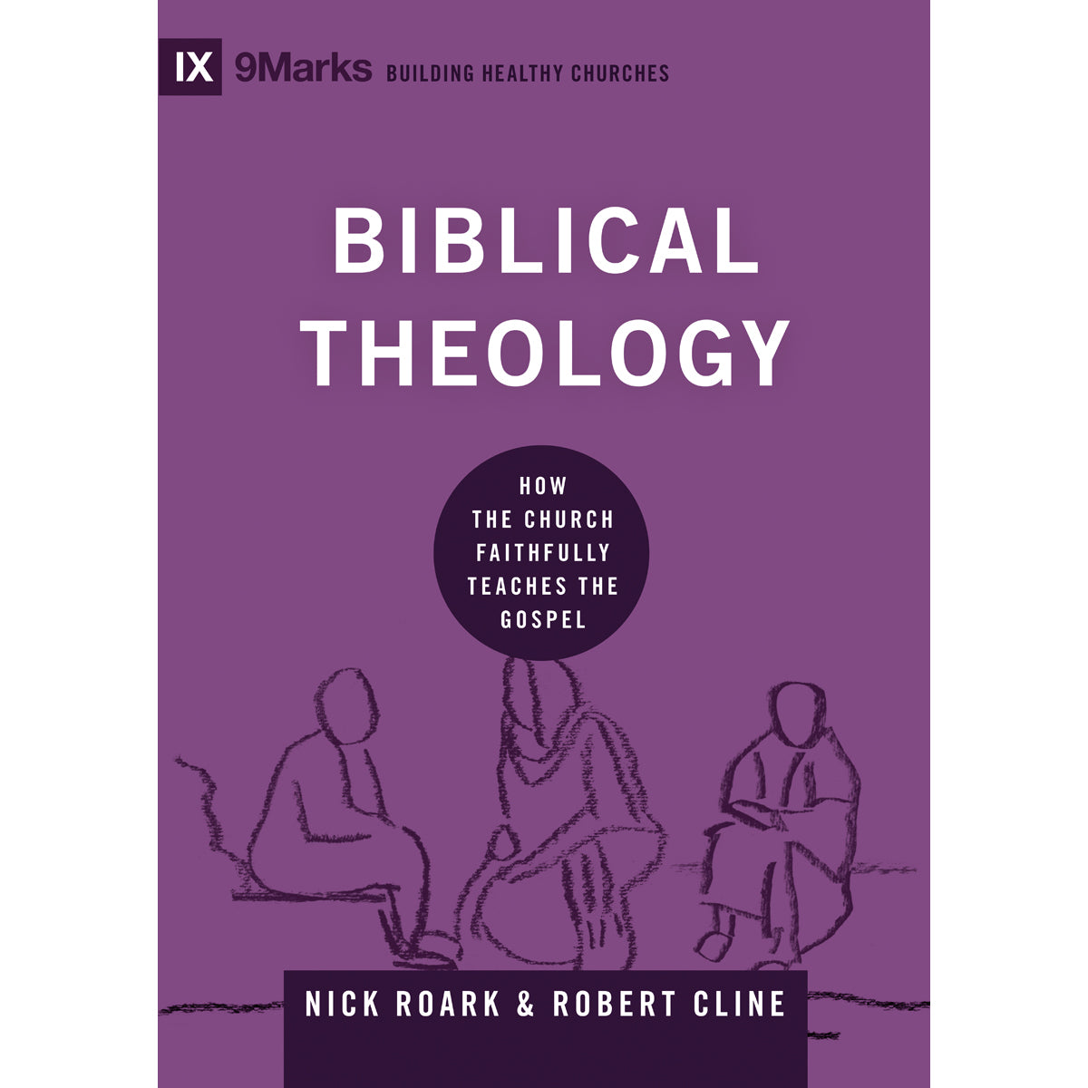 Biblical Theology (Hardcover)