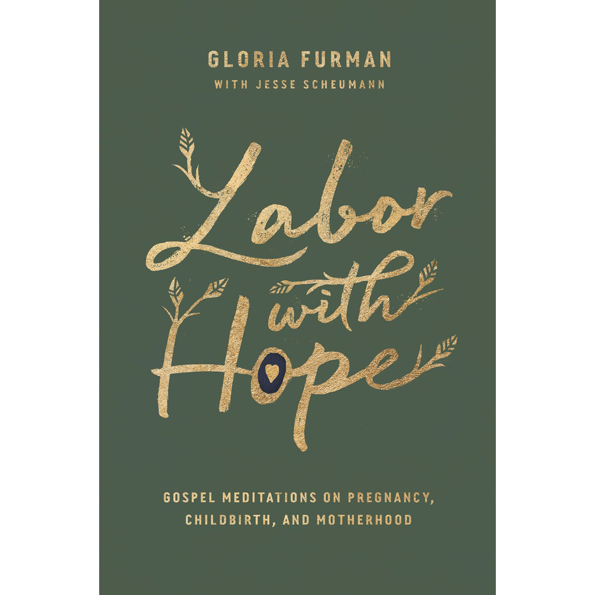 Labor With Hope (Hardcover)