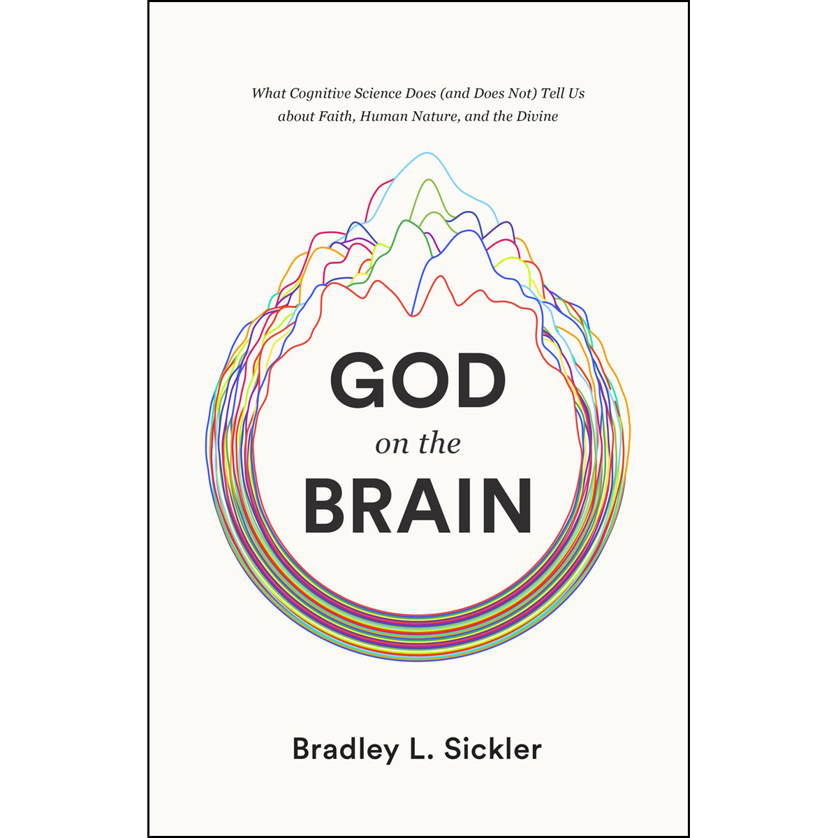 God On The Brain (Paperback)