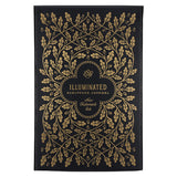 ESV Paperback Illuminated Scripture Journal New Testament Set