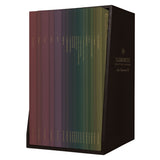 ESV Paperback Illuminated Scripture Journal New Testament Set