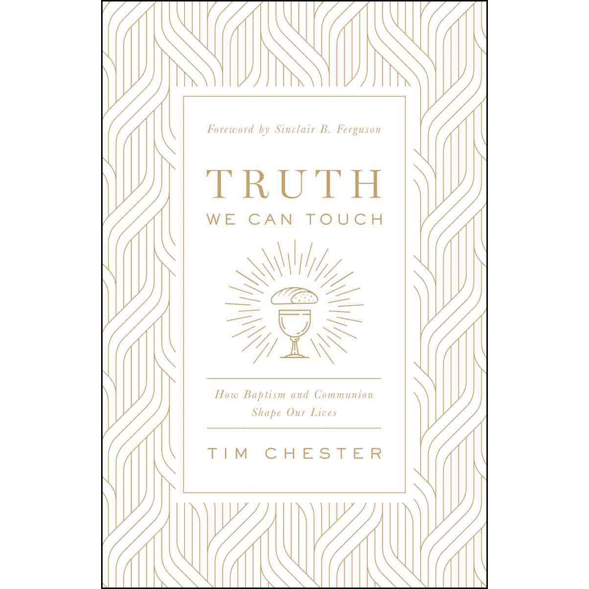 Truth We Can Touch (Paperback)