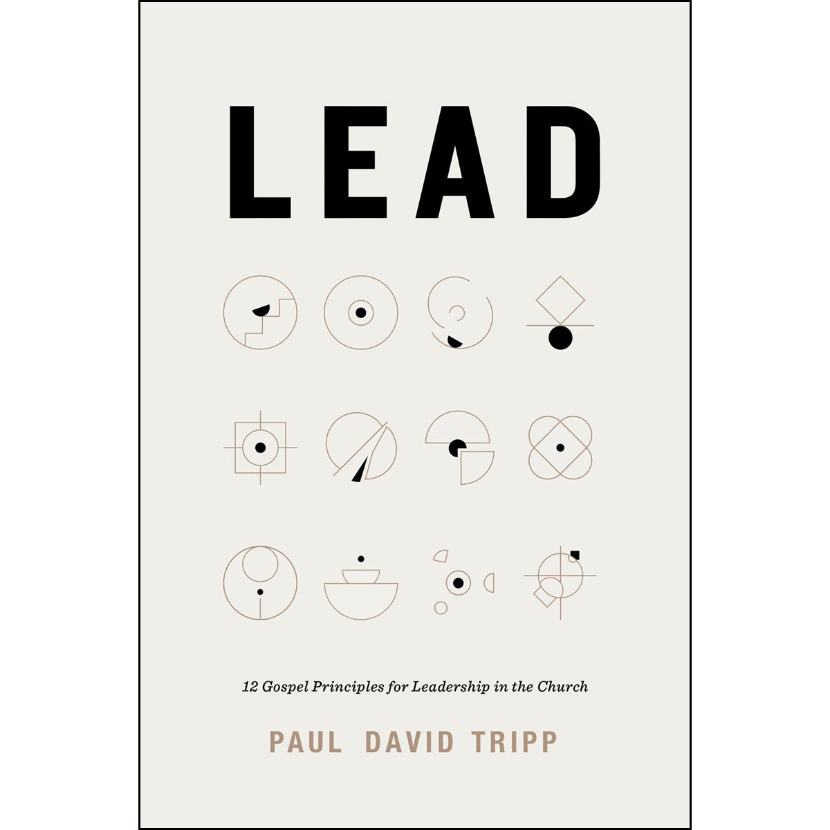 Lead (Hardcover)