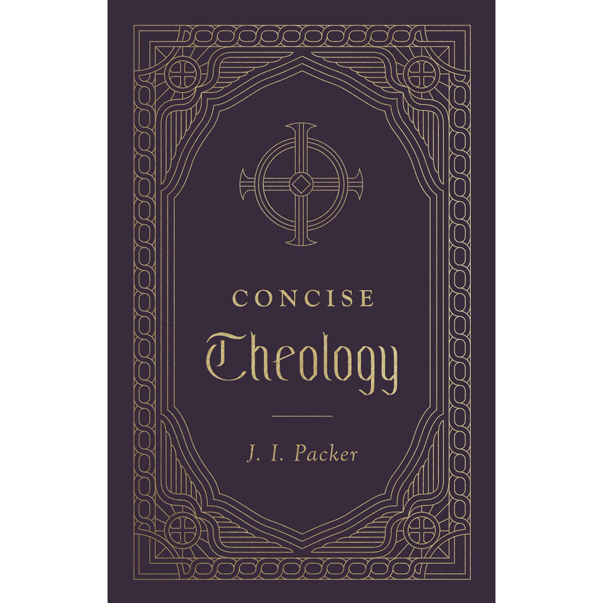 Concise Theology (Hardcover)