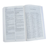 ESV Concise Study Bible, Economy Edition (Paperback)