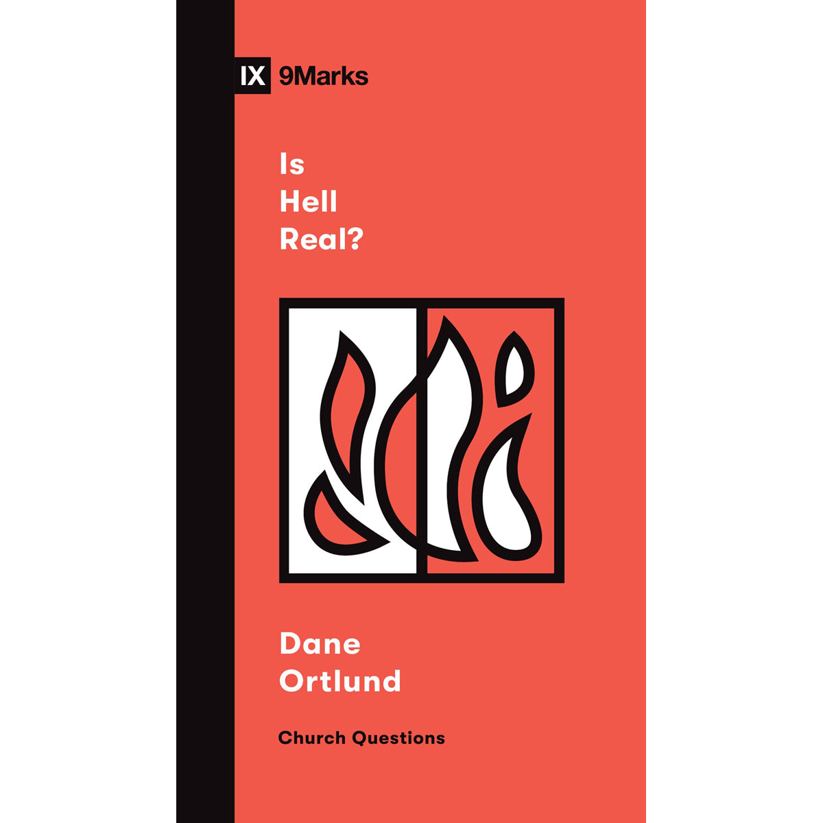 Is Hell Real? (Paperback)