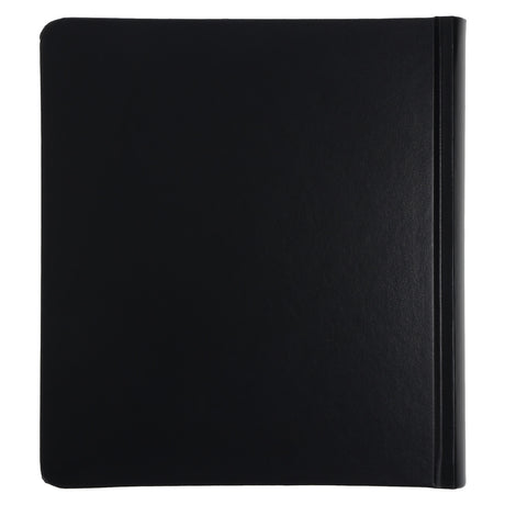 ESV Black Hardcover Journaling Study Bible