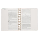 ESV Spiral-Bound Hardcover New Testament Journaling Bible