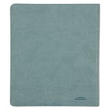 ESV Paris Sky Emblem Design Imitation Leather Journaling Bible