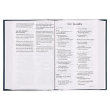 ESV Hardcover Dyslexia-Friendly Edition Holy Bible