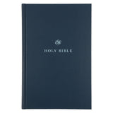 ESV Hardcover Dyslexia-Friendly Edition Holy Bible