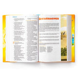 CSB One Big Story Bible, Hardcover