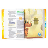 CSB One Big Story Bible, Hardcover